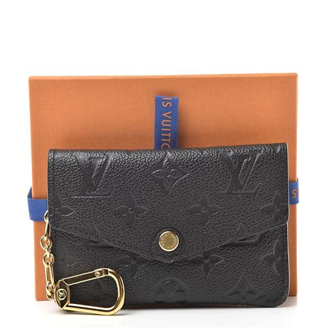 buy louis vuitton key pouch|louis vuitton empreinte key pouch.